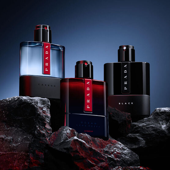 PRADA      PLR CARBON    EDP  150ML